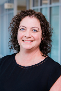 Carrie Howell, Ph.D.